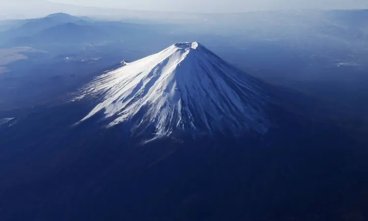 Fuji