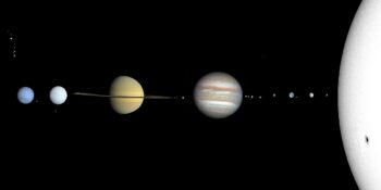 Toplanın Açıklıyoruz! Diğer Gezegenlerde Ne Kadar Süre Hayatta Kalabiliriz?