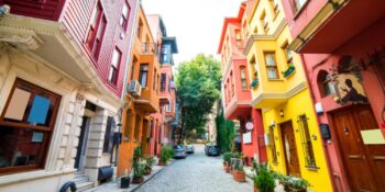 Kuzguncuk gezilecek yerler