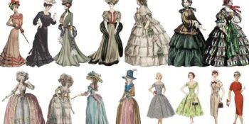 Arsenik Kullanmaktan Siyah Dişlere: Moda Tarihinin En Tuhaf 7 Trendi