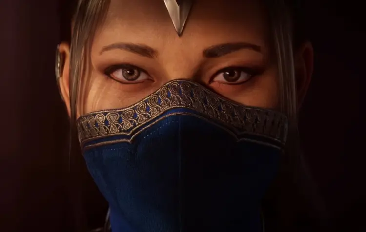 Mortal Kombat 1