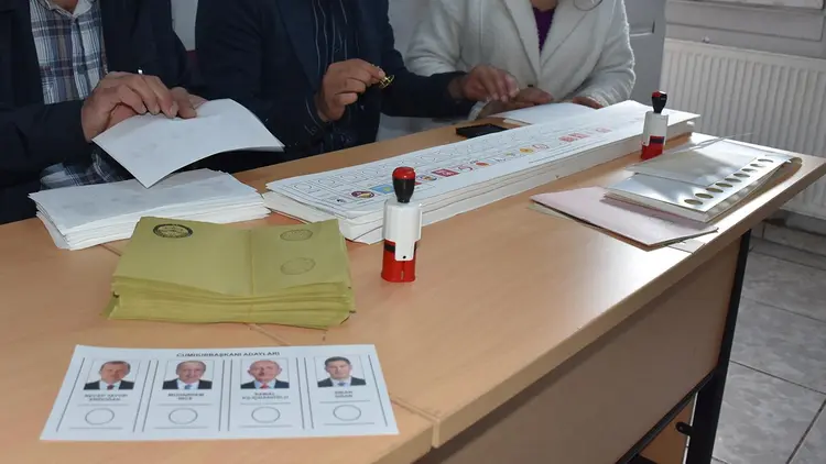 Seçim