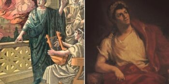 Roma’nın Kötü Şöhretli İmparatoru Nero Hakkında Bilmeniz Gereken 10 Gerçek