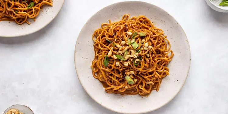 Noodle nedir