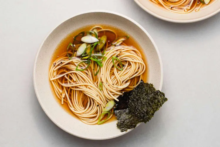 Noodle nedir