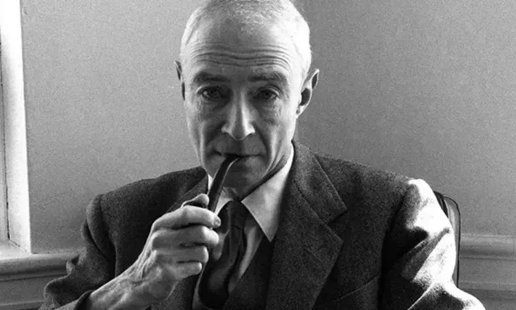 Oppenheimer