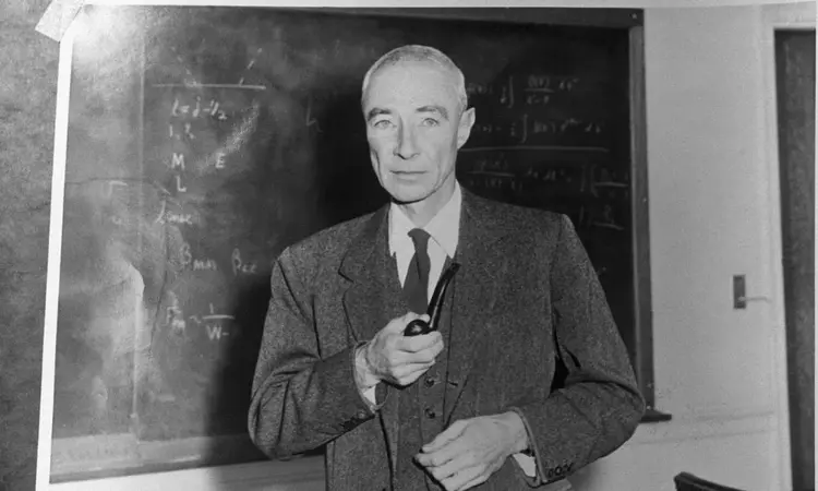 Oppenheimer