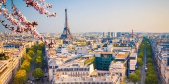 Beyrut’tan Şanghay’a: Doğunun Paris’i Olarak Bilinen 5 Şehir