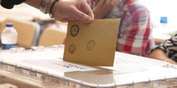 Seçim Yasakları Bugün Başlıyor: Kamuoyu Araştırmaları Ve Anketler Artık Yayımlanmayacak