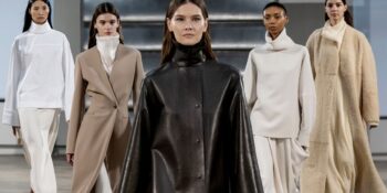 Logolara Elveda! Moda Dünyasının Yükselen Trendi Sessiz Lüks Kavramı Nedir?