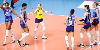 Fenerbahçe Opet, Misli.com Sultanlar Ligi’nde 6. Defa Şampiyon Oldu