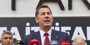 Cumhurbaşkanlığı İkinci Tur Seçiminin Kilit İsmi Sinan Oğan Kimdir?