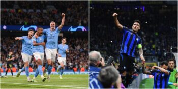 İstanbul’da Oynanacak Şampiyonlar Ligi Finalinin Adı Belli Oldu: Manchester City – Inter