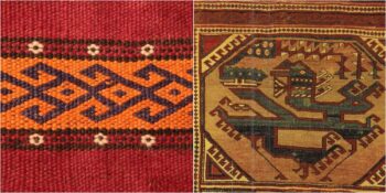 Geleneksel Türk Kilimlerindeki En Önemli 10 Motif ve Anlamları