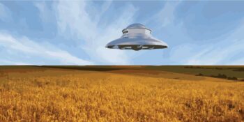 62 Öğrencinin Uzaylılarla İletişim Kurduğunu İddia Ettiği İlginç Olay: Ariel Okulu Fenomeni