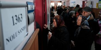 14 Mayıs Seçimleri: Oy Kullanma Oranının En Düşük Olduğu Şehirler Hangileri?