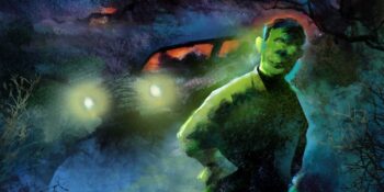 Geçirdiği Kazanın Ardından  Yerel Bir Korku Miti Haline Gelen Raymond Robinson’un Trajik Hikayesi