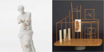 Sanatseverlerin Mutlaka Bilmesi Gereken En İlginç 6 Sürrealist Heykel