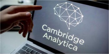 Seçmen Davranışlarını Etkilediği Gerekçesiyle Faaliyetlerine Son Verilen Cambridge Analytica Nedir?