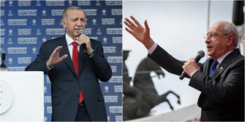 Dünyanın Gözünden 14 Mayıs: Yabancı Basın, Seçim Sonuçları Hakkında Ne Dedi?