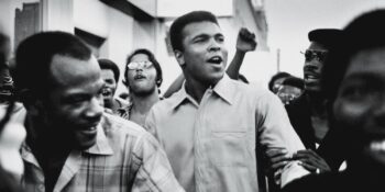 Muhammed Ali Hakkında Muhtemelen Daha Önce Duymadığınız 10 İlginç Bilgi