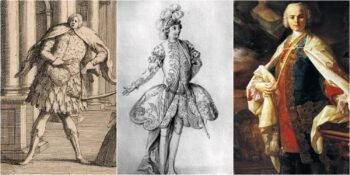 Kastrato: Kadınsı ve Tiz Bir Sese Sahip Olabilmeleri İçin Küçük Yaşta Hadım Edilen İtalyan Kilise Şarkıcıları