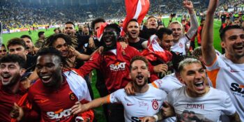 Heyecan Dolu Yarış Sona Erdi: 2022-2023 Süper Lig Sezonunda Galatasaray Şampiyon Oldu