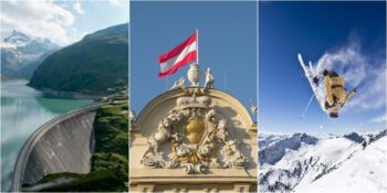 Avusturya Hakkında Muhtemelen Daha Önce Duymadığınız 10 İlginç Bilgi