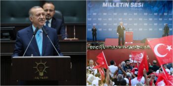 Son Anket Sonuçları: Hangi Cumhurbaşkanı Adayı Ne Kadar Oy Alıyor?