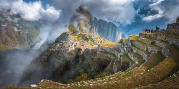 Machu Picchu Hakkında Muhtemelen Daha Önce Duymadığınız 10 İlginç Bilgi