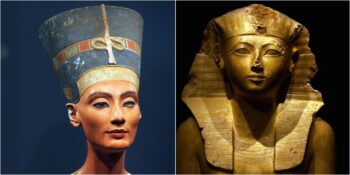 Kadim Medeniyetin Güçlü Kadınları: Antik Mısır’daki En Etkili 5 Kadın Firavun