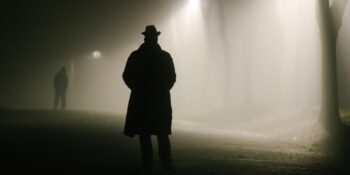 Uzaylıları Gördüğünü İddia Eden İnsanları Susturmak İçin Kurulan Topluluk: Siyah Giyen Adamlar