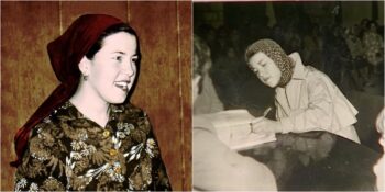 Hizbullah Terör Örgütü’nün İşkence Ederek Öldürdüğü Konca Kuriş Kimdir?