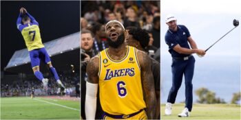 Forbes Verilerine Göre 2023 Yılında En Çok Kazanan 10 Sporcu