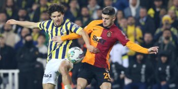 Süper Lig’de Şampiyonluk Yarışı: Avantaj Galatasaray’da, Fenerbahçe’nin Şansı Devam Ediyor