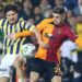 Süper Lig’de Şampiyonluk Yarışı: Avantaj Galatasaray’da, Fenerbahçe’nin Şansı Devam Ediyor