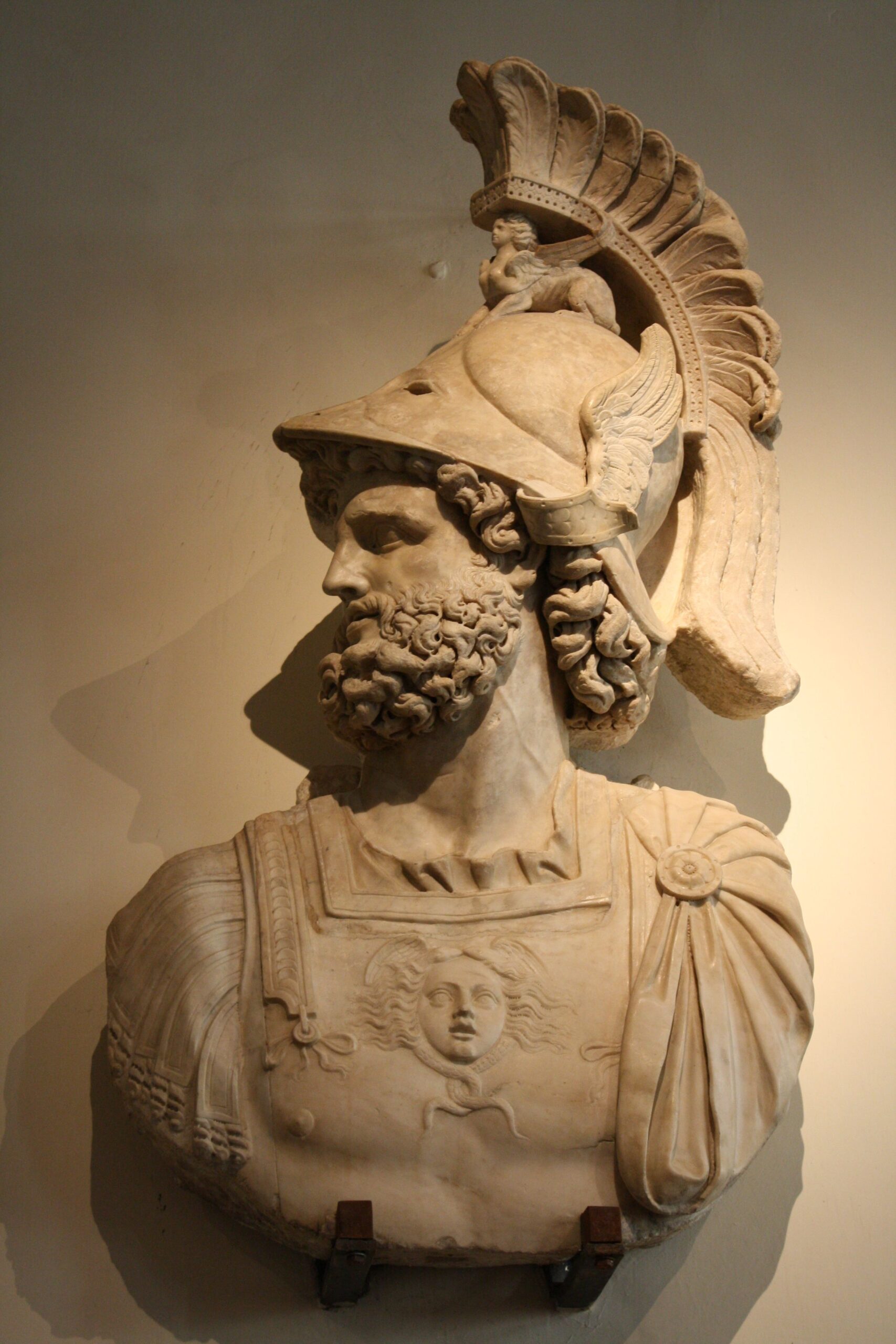 antik roma tanrı ve tanrıçaları