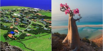 Muhtemelen Daha Önce Adını Bile Duymadığınız 9 Ada