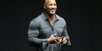 Dwayne Johnson Hakkında Muhtemelen Daha Önce Duymadığınız 30 İlginç Bilgi