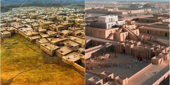 Binlerce Yıl Önce Kurulan Dünyanın En Eski 6 Şehri