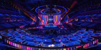 Eurovision 2023: İsveç’i Temsil Eden Loreen Topladığı 583 Puanla Yarışmanın Galibi Oldu