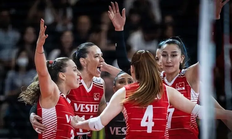 fivb