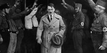 Nasyonal Sosyalizm Nedir? Nasyonal Sosyalizm İle Faşizm Arasındaki Farklar Nelerdir?