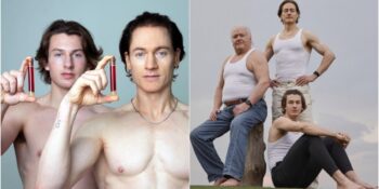 Yaşlanmamak İçin 17 Yaşındaki Oğlunun Kanını Kendine Enjekte Eden Milyoner: Bryan Johnson