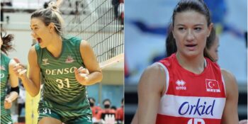 Tekrar Türkiye’de Oynamaya Hazırlanan Milli Voleybolcumuz Neriman Özsoy Kimdir?