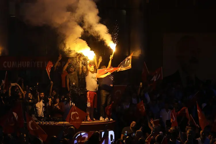 seçim