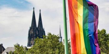 Almanya’nın Köln Şehri “Dünyanın Seks Başkenti” Seçildi
