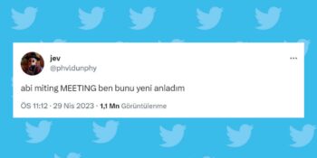 Okurken Keyfinizi Yerine Getirecek Haftanın En Güzel 27 Tweeti