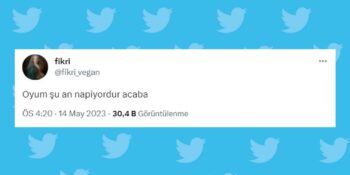 Okurken Keyfinizi Yerine Getirecek Haftanın En Güzel 22 Tweeti
