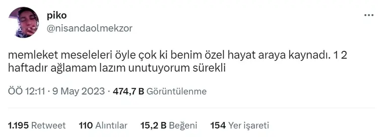 tweetleri
